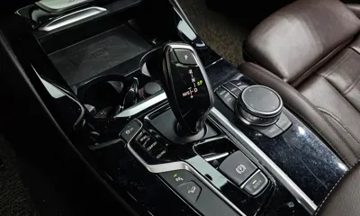 BMW X3 2019, 115340 км, за 17509.08 USD - фото 9