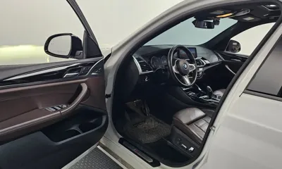 BMW X3 2019, 115340 км, за 17509.08 USD - фото 10