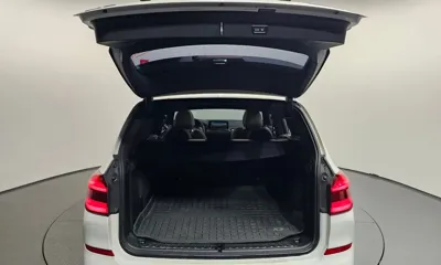 BMW X3 2019, 115340 км, за 17509.08 USD - фото 20