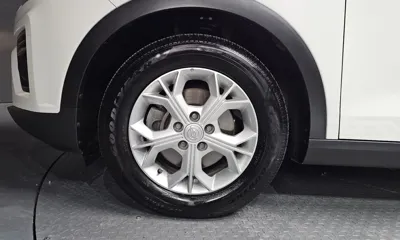 KG_Mobility_Ssangyong TIBOLI 2021, 81999 км, за 8139.61 USD