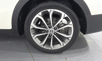 KG_Mobility_Ssangyong TIBOLI 2018, 243079 км, за 3257.33 USD