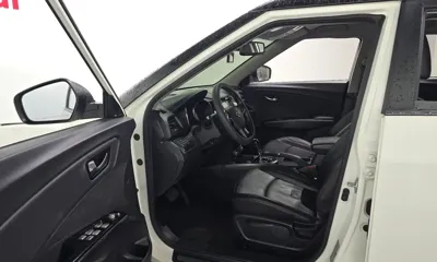 KG_Mobility_Ssangyong TIBOLI 2018, 243079 км, за 3252.67 USD - фото 10