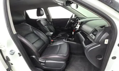 KG_Mobility_Ssangyong TIBOLI 2018, 243079 км, за 3252.67 USD - фото 11