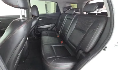 KG_Mobility_Ssangyong TIBOLI 2018, 243079 км, за 3252.67 USD - фото 12