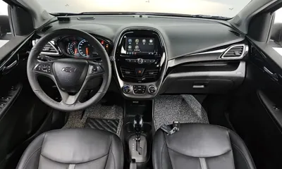 ChevroletGMDaewoo Spark 2022, 21997 км, за 6742.47 USD - фото 7
