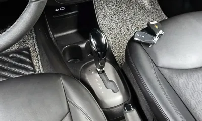 ChevroletGMDaewoo Spark 2022, 21997 км, за 6742.47 USD - фото 9