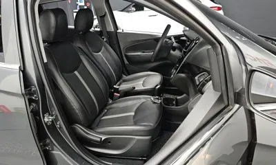 ChevroletGMDaewoo Spark 2022, 21997 км, за 6742.47 USD - фото 10