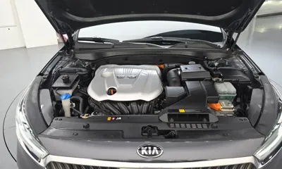 Kia K7 2019, 159394 км, за 10174.61 USD - фото 6