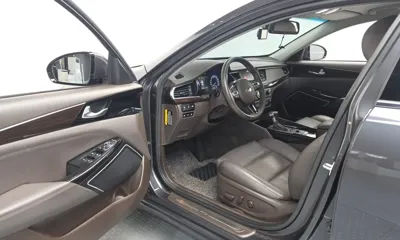 Kia K7 2019, 159394 км, за 10174.61 USD - фото 10