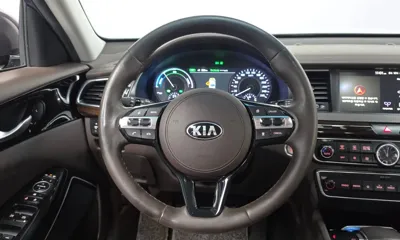 Kia K7 2019, 159394 км, за 10174.61 USD - фото 14