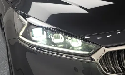 Kia K7 2019, 159394 км, за 10174.61 USD - фото 22