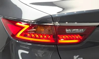 Kia K7 2019, 159394 км, за 10174.61 USD - фото 23