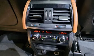 BMW X6 2016, 151092 км, за 18708.15 USD - фото 19