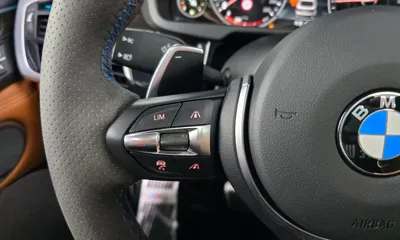 BMW X6 2016, 151092 км, за 18708.15 USD - фото 31