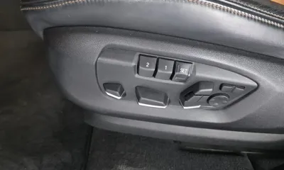 BMW X6 2016, 151092 км, за 18708.15 USD - фото 35