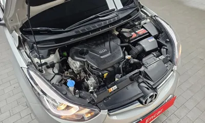 Hyundai Avante 2015, 129331 км, за 4294.68 USD - фото 6