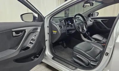 Hyundai Avante 2015, 129331 км, за 4294.68 USD - фото 10