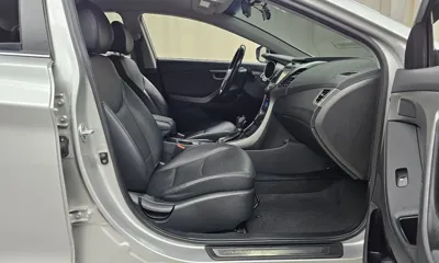 Hyundai Avante 2015, 129331 км, за 4294.68 USD - фото 11