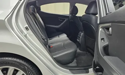 Hyundai Avante 2015, 129331 км, за 4294.68 USD - фото 12
