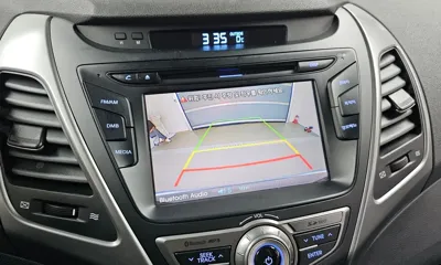 Hyundai Avante 2015, 129331 км, за 4294.68 USD - фото 17