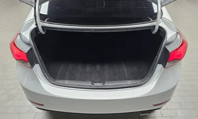Hyundai Avante 2015, 129331 км, за 4294.68 USD - фото 20