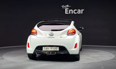 Hyundai Veloster 2012, 69793 км, за 2959.75 USD