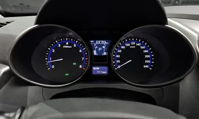 Hyundai Veloster 2012, 69793 км, за 2959.75 USD - фото 8