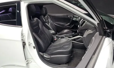 Hyundai Veloster 2012, 69793 км, за 2959.75 USD - фото 10