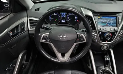 Hyundai Veloster 2012, 69793 км, за 2959.75 USD - фото 13