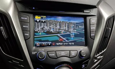 Hyundai Veloster 2012, 69793 км, за 2959.75 USD - фото 14