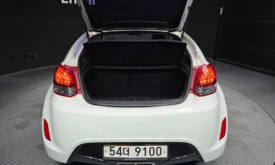 Hyundai Veloster 2012, 69793 км, за 2959.75 USD - фото 20