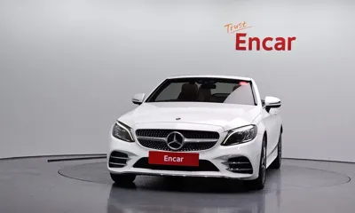 Mercedes-Benz C-Class 2020, 55565 км, за 19834.78 USD - фото 3