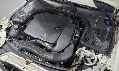 Mercedes-Benz C-Class 2020, 55565 км, за 19834.78 USD - фото 6