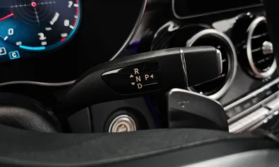 Mercedes-Benz C-Class 2020, 55565 км, за 19834.78 USD - фото 9