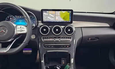 Mercedes-Benz C-Class 2020, 55565 км, за 19834.78 USD - фото 17