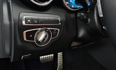 Mercedes-Benz C-Class 2020, 55565 км, за 19834.78 USD - фото 19