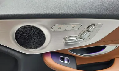 Mercedes-Benz C-Class 2020, 55565 км, за 19834.78 USD - фото 20