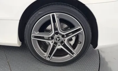 Mercedes-Benz C-Class 2020, 55565 км, за 19834.78 USD - фото 21
