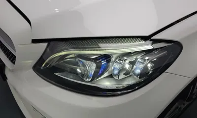 Mercedes-Benz C-Class 2020, 55565 км, за 19834.78 USD - фото 22