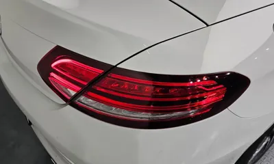 Mercedes-Benz C-Class 2020, 55565 км, за 19834.78 USD - фото 23
