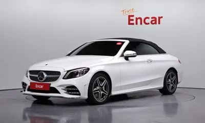 Mercedes-Benz C-Class 2020, 55565 км, за 19834.78 USD - фото 29