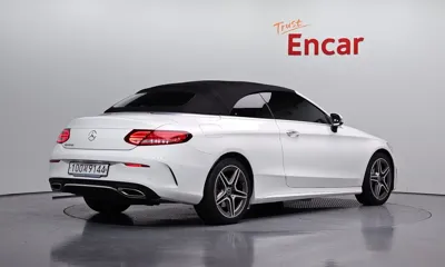 Mercedes-Benz C-Class 2020, 55565 км, за 19834.78 USD - фото 30