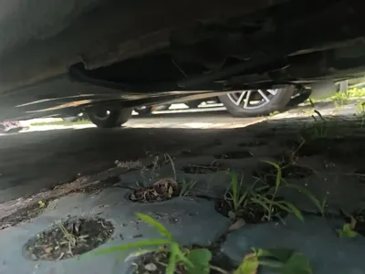 Volkswagen Sagitar 2014, 100200 км, за 4005.63 USD - фото 6