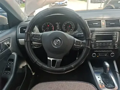 Volkswagen Sagitar 2014, 100200 км, за 4005.63 USD - фото 17