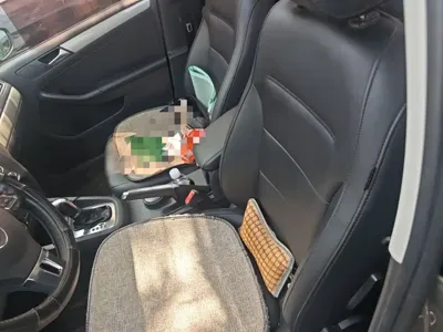 Volkswagen Sagitar 2014, 100200 км, за 4005.63 USD - фото 22