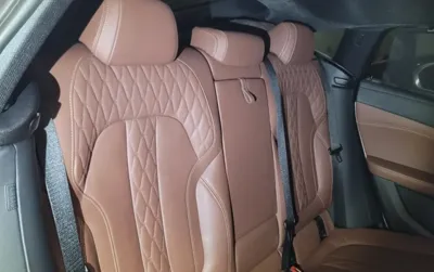 BMW X6 2023, 42654 км, за 48755.1 USD