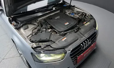 Audi A4 2016, 208343 км, за 3479.06 USD - фото 6