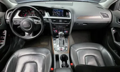 Audi A4 2016, 208343 км, за 3479.06 USD - фото 7