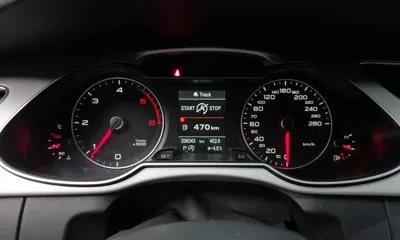Audi A4 2016, 208343 км, за 3479.06 USD - фото 8