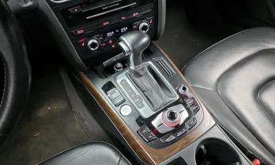 Audi A4 2016, 208343 км, за 3479.06 USD - фото 9